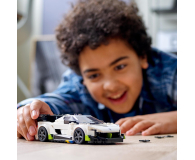 LEGO Speed Champions 76900 Koenigsegg Jesko - 1019997 - zdjęcie 2